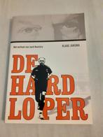 Jack Kooistra De hardloper Friese Wiesenthal gesigneerd, Boeken, Biografieën, Gelezen, Overige, Klaas Jansma, Ophalen of Verzenden