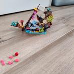 Lego Friends 41378 Dolfijnen Reddingsactie, Ophalen of Verzenden, Zo goed als nieuw, Complete set, Lego