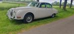 Jaguar s-type 3.8L automaat 1966, Auto's, Automaat, Achterwielaandrijving, Beige, Leder