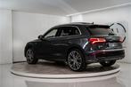 Audi Q5 2.0 TFSI Quattro 2x S-Line 252PK NL AUTO+NAP | Pano, Automaat, 12 maanden, Gebruikt, Euro 6