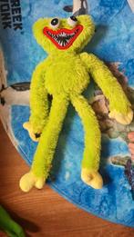 Huggie wuggie groen, Ophalen of Verzenden, Zo goed als nieuw, Overige typen