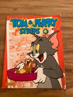 Tom & jerry strip, Boeken, Stripboeken, Eén stripboek, Ophalen, Gelezen