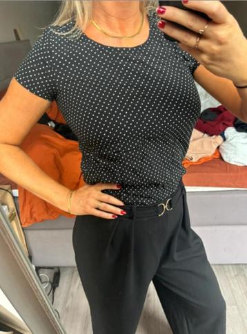 Mooie blouse ,only, maat 34 beschikbaar voor biedingen