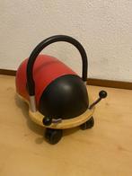 Wheely Bug Loopwagen - Lieveheersbeestje, Ophalen of Verzenden, Gebruikt, Rij- of Hobbelspeelgoed