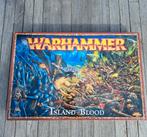 Warhammer Island of Blood Sealed!, Hobby en Vrije tijd, Wargaming, Ophalen of Verzenden, Nieuw, Warhammer, Figuurtje(s)