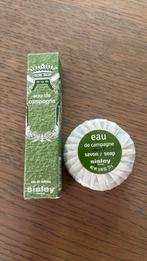Eau de campagne edt 10 ml + zeepje 25 gram, Verzenden, Nieuw, Miniatuur