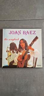 Joan Baez vinyl, Ophalen of Verzenden, Gebruikt, Overige formaten