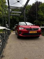 Opel Corsa-e 50kWh  (Private Lease Overnameme) FULL OPTION, Zwart, Alcantara, Origineel Nederlands, Elektrisch