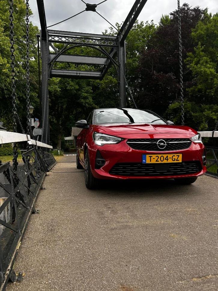 Opel Corsa-e 50kWh (Private Lease Overnameme) + BONUS, Auto's, Opel, Particulier, Corsa, 360° camera, ABS, Achteruitrijcamera