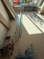 Metal stud profielen plafond, Ophalen, Zo goed als nieuw, Minder dan 50 watt, Overige typen