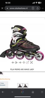 Fila skates 1 x mee geskeelerd maat 39, Nieuw, Ophalen of Verzenden