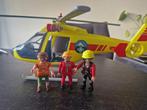 Playmobil Reddingshelikopter 5428, Ophalen, Gebruikt, Complete set