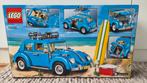 Lego 10252 Volkswagen Kever, Kinderen en Baby's, Speelgoed | Duplo en Lego, Ophalen of Verzenden, Nieuw