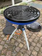 Originele CADAC / Dometic Skottelbraai 50cm, Tuin en Terras, Gasbarbecues, Ophalen of Verzenden, Gebruikt, Cadac