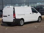 Mercedes-Benz Vito 114 CDI L2 Pro (bj 2025), Automaat, 12 maanden, Zwart, 4 cilinders