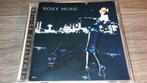 Roxy Music ‎- For Your Pleasure [HDCD]