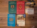 Reizigers serie Diana Galbaldon, Ophalen of Verzenden, Zo goed als nieuw