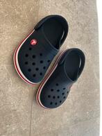 Crocs, maat 32/ 33, Gebruikt, Crocs, Overige typen, Ophalen of Verzenden