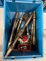 SK40 horizontale freeshouders, Ophalen of Verzenden