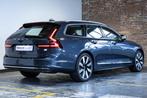 Volvo V90 T6 Automaat Recharge AWD Ultra Bright | Long Range, Euro 6, 4 cilinders, 1969 cc, 125 km/l