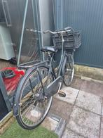 26 inch fiets kan nog rond mee, Ophalen of Verzenden, Zo goed als nieuw