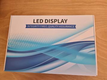 LED Monitor - Zo goed als nieuw! beschikbaar voor biedingen