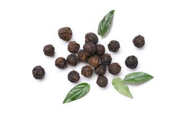 Zwarte Peper beschikbaar voor biedingen