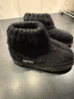 Bergstein wollen sloffen - Maat 25, Ophalen, Jongen of Meisje