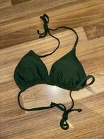 Alleen bikinitopje bikini topje XL groen groene, Verzenden, Nieuw, Groen, Bikini