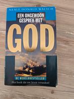 N.D. Walsch - Een ongewoon gesprek met God, Ophalen of Verzenden, Zo goed als nieuw, N.D. Walsch