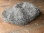 Flatcap 61 cm, Kleding | Heren, Hoeden en Petten, 60 cm (XL, 7½ inch) of meer, Ophalen of Verzenden, Zo goed als nieuw