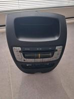 Autoradio toyota aygo 2013, Ophalen of Verzenden, Toyota