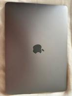 MacBook M1, Ophalen, 256 GB, Qwerty, 8 GB