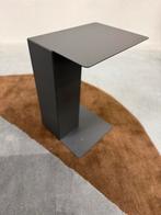 Nieuw Gelderland Ori 7845 Bijzettafel Design Tafel Grijs, Minder dan 55 cm, Nieuw, Gelderland, 60 cm of meer
