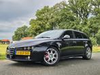 Alfa romeo 159 Sportwagon 2.0 JTD TI, Auto's, Voorwielaandrijving, Euro 5, 136 pk, 4 cilinders