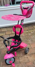 SmarTrike driewieler, Ophalen, Zo goed als nieuw
