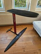 Pumping Foil + Board (Full setup !!), Watersport en Boten, Ophalen, Zo goed als nieuw, Overige