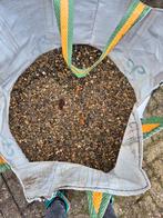 Japans split (ongeveer 0,12 kuub), Tuin en Terras, Ophalen, Nieuw, Split, Basalt