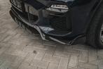 Bmw X5 M SPORT, Fulloption, stoelverkoel - verw, stuuverw,, Auto's, Automaat, Gebruikt, X5, Blauw
