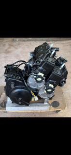Suzuki rg400 blok kompleet met carburateurs., Motoren, Ophalen of Verzenden, Gebruikt