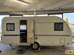 Adria Altea 472 PU EX HUUR + VOORTENT +MOVER, Caravans en Kamperen, Overige typen, Rondzit, Bedrijf, Adria