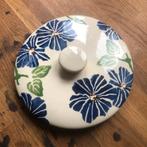 DEKSEL 16 cm serviesgoed Camilla James, Ophalen of Verzenden, Zo goed als nieuw, Overige materialen, Overige typen