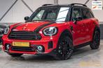 Mini Countryman 1.5 Cooper Yours|Pano|Leder|E-stoel|Full opt, Countryman, 4 stoelen, Nieuw, 3 cilinders
