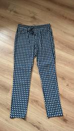 Leuke broek maat40/42, Maat 38/40 (M), Blauw, Ophalen of Verzenden, Zo goed als nieuw