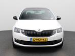 Skoda Octavia 1.5 TSI Greentech Business Edition 150 PK | Na, Auto's, Skoda, Gebruikt, Wit, Origineel Nederlands, Bedrijf