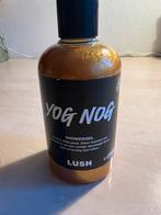 Lush Yog Nog Limited Edition Shower Gel 295ml, Ophalen of Verzenden, Nieuw, Badproduct
