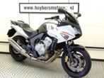 Honda CBF 600 ABS Touring 2011 CBF600, Motoren, Motoren | Honda, 4 cilinders, Bedrijf, Meer dan 35 kW, 600 cc