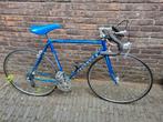 Vintage racefiets Puegeot, Fietsen en Brommers, Fietsen | Racefietsen, Ophalen, Gebruikt, Overige merken