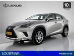 Lexus NX 300h AWD Business Line Pro Limited | Premium Naviga, Auto's, Lexus, 12 maanden, Gebruikt, 1760 kg, Leder