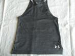 Under Armour sporttop antraciet maat M NIEUW, Maat 38/40 (M), Nieuw, Ophalen of Verzenden, Fitness of Aerobics